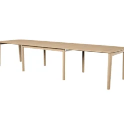 SM108 matbord vitoljad ek