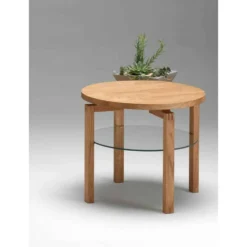 Sophie lampbord oljad ek