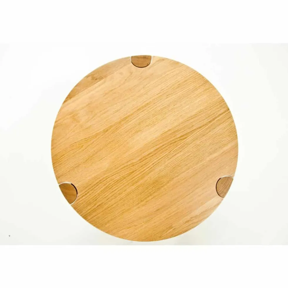 Spigo lampbord 50 oljad ek