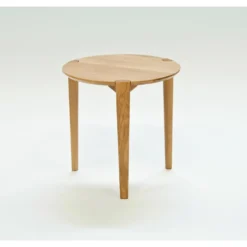 Spigo lampbord 50 oljad ek