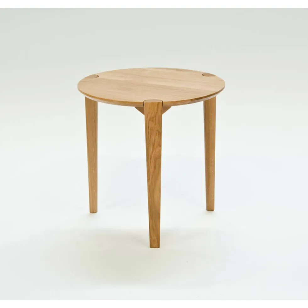 Spigo lampbord 50 oljad ek