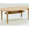 Spigo soffbord 140 oljad ek