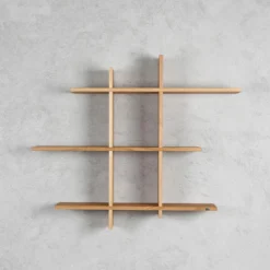 Stack hylla