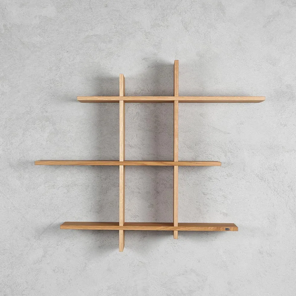Stack hylla