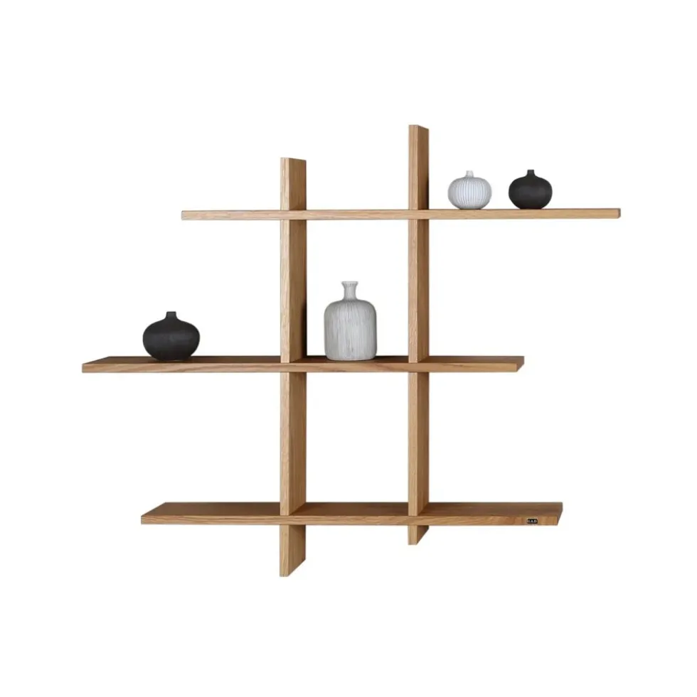 Stack hylla