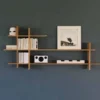 Stack stor hylla
