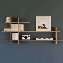 Stack stor hylla