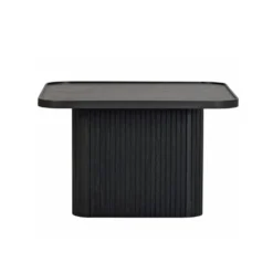 Sullivan soffbord 60 svart