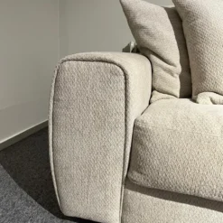 Sweet bäddsoffa – tyg adria beige
