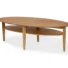 Tango soffbord ek 160