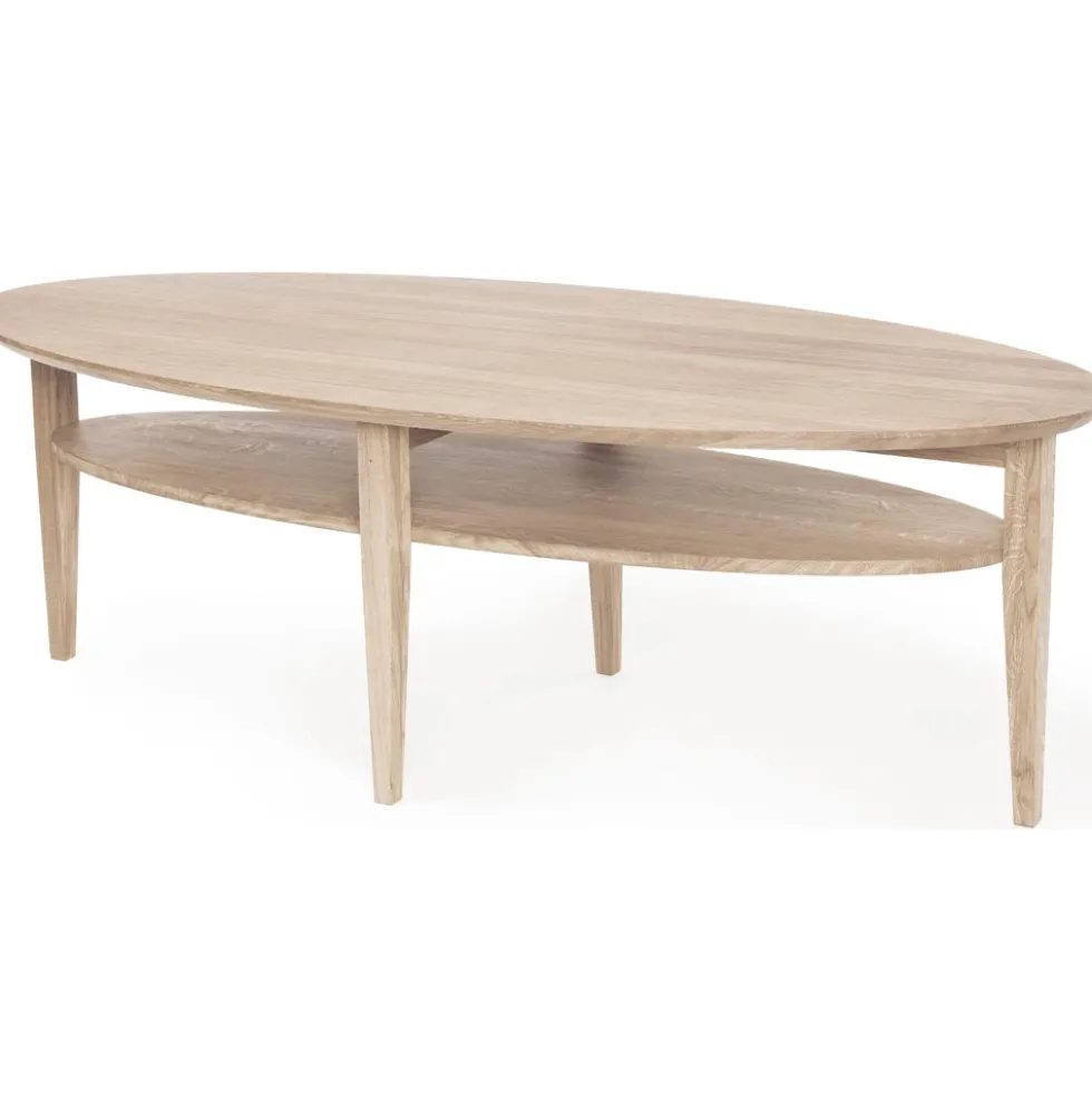 Tango soffbord vitoljad ek 160
