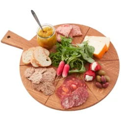 Tapasbräda ek