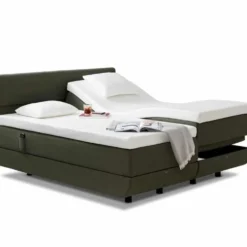 TEMPUR® North Adjustable – bäddmadrass Pro Plus 8cm