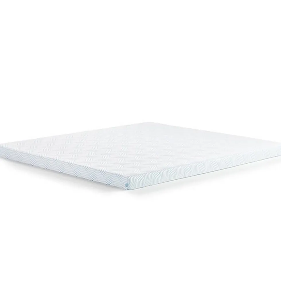 TEMPUR® Pro Luxe 10cm bäddmadrass Smartcool