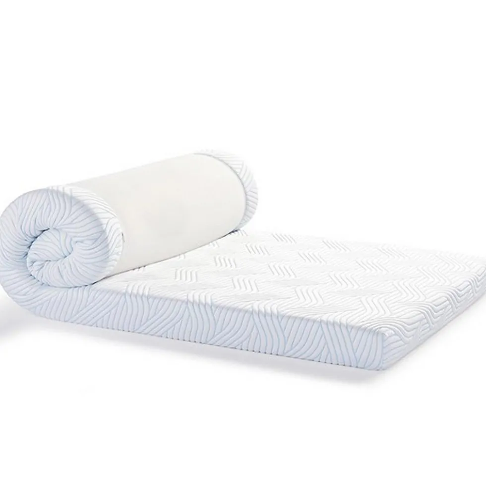 TEMPUR® Pro Luxe 10cm bäddmadrass Smartcool