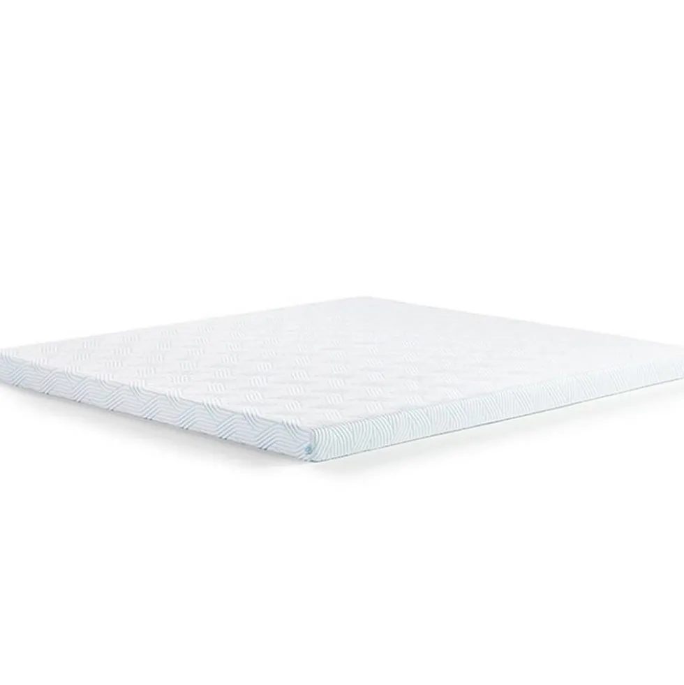 TEMPUR® Pro Plus 8cm bäddmadrass Smartcool