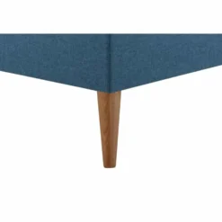 TEMPUR® Sängben 4-pack ek