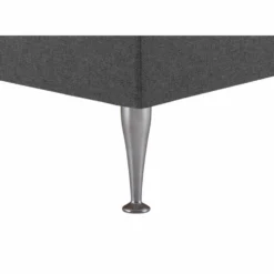 TEMPUR® Sängben 4-pack krom