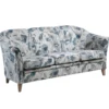 Tilde soffa 3-sits – tyg california 12 natur
