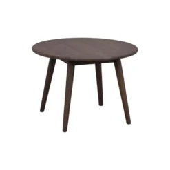 Tompkins soffbord 60 brun