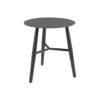 Vannes soffbord 45 svart
