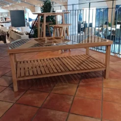 Varm soffbord rea
