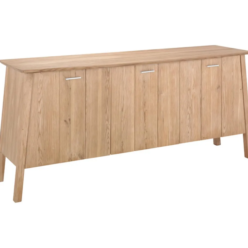 Verona sideboard vitoljad ek