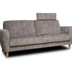 Victor Duo XL soffa – tyg Astra 21 tenn