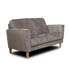 Victor 2-sits soffa – tyg Astra 21 tenn