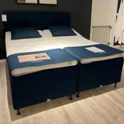 Viking Ekerö DuoFlex ställbara sängar rea