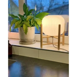 Vinda bordslampa