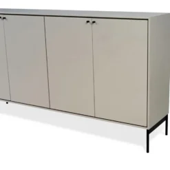 Volt sideboard beige /svart
