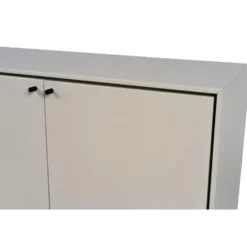 Volt sideboard beige /svart