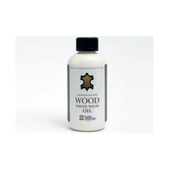 White Wood Oil