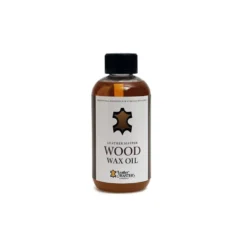 Wood Wax Oil