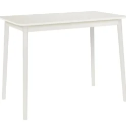 ZigZag barbord vitlack