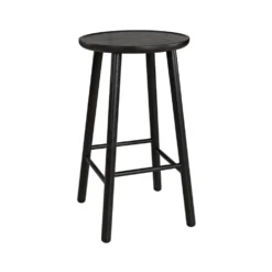 ZigZag barpall svartbets
