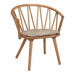 ZigZag loungestol ek