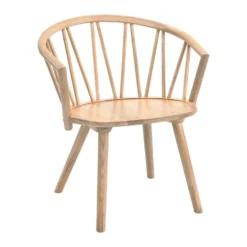 ZigZag loungestol vitoljad ek