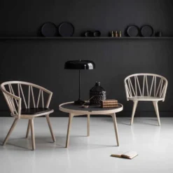 ZigZag loungestol vitoljad ek
