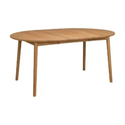 ZigZag runt matbord ek