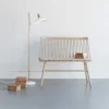 ZigZag soffa svartbets