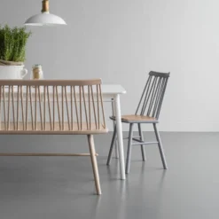 ZigZag soffa svartbets