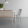 ZigZag soffa vitlack