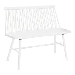 ZigZag soffa vitlack